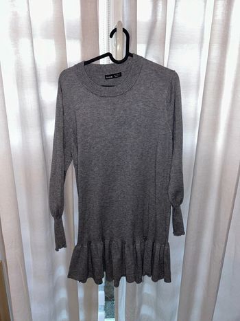 Robe pull