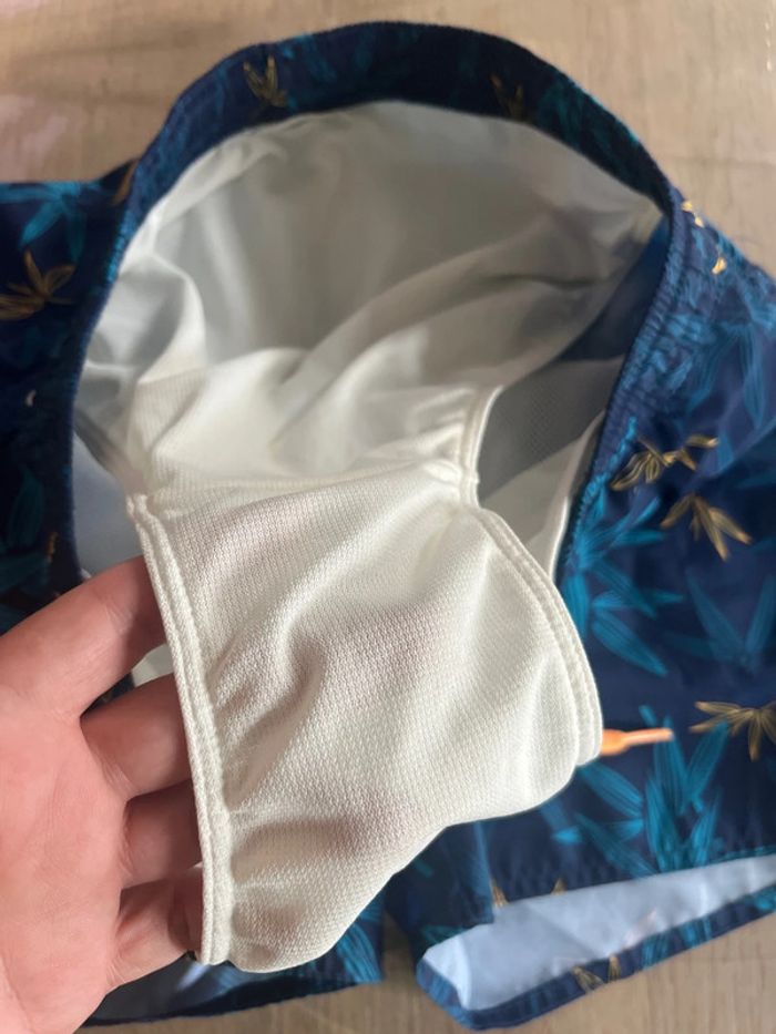 Maillot de bain 10-11 ans - photo numéro 4