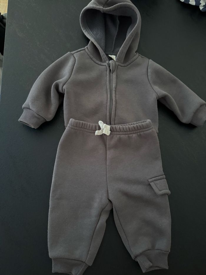 Lots vêtements 3/6 mois - photo numéro 8