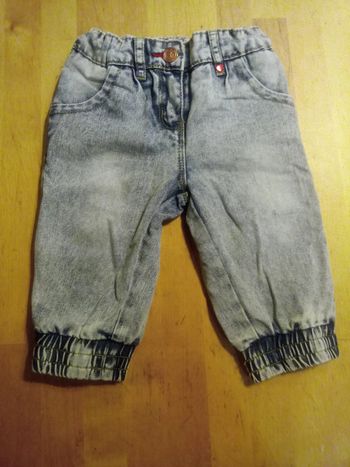 Pantacourt orchestra 24 mois