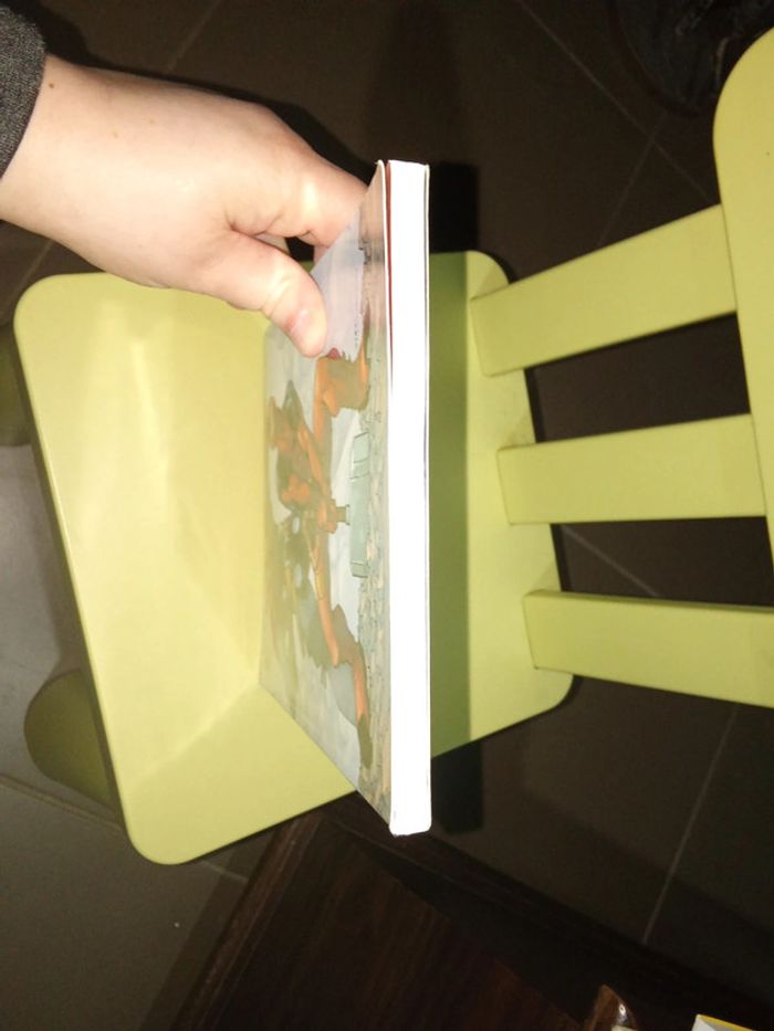 BD Deadpool Sonderband 6 :Team-Up 2 - photo numéro 3