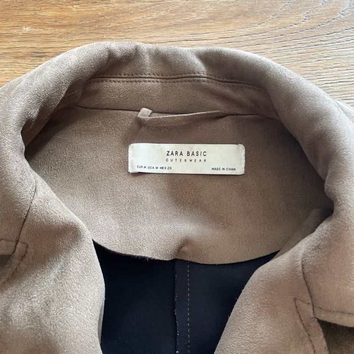 Perfecto Zara - photo numéro 2