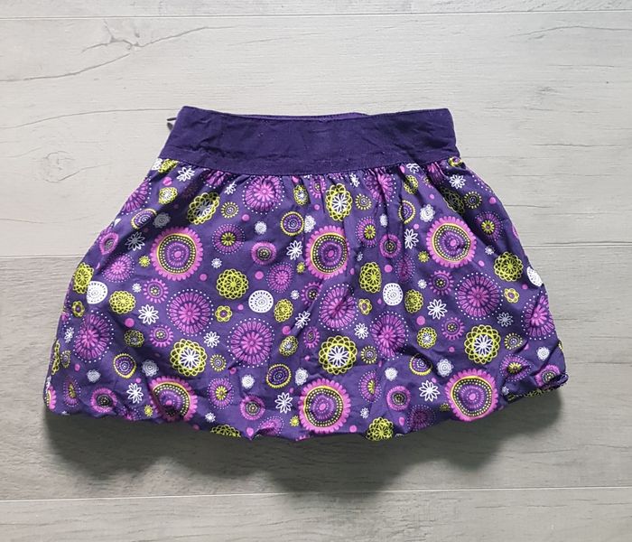 Jupe fille Orchestra 3 ans - photo numéro 7