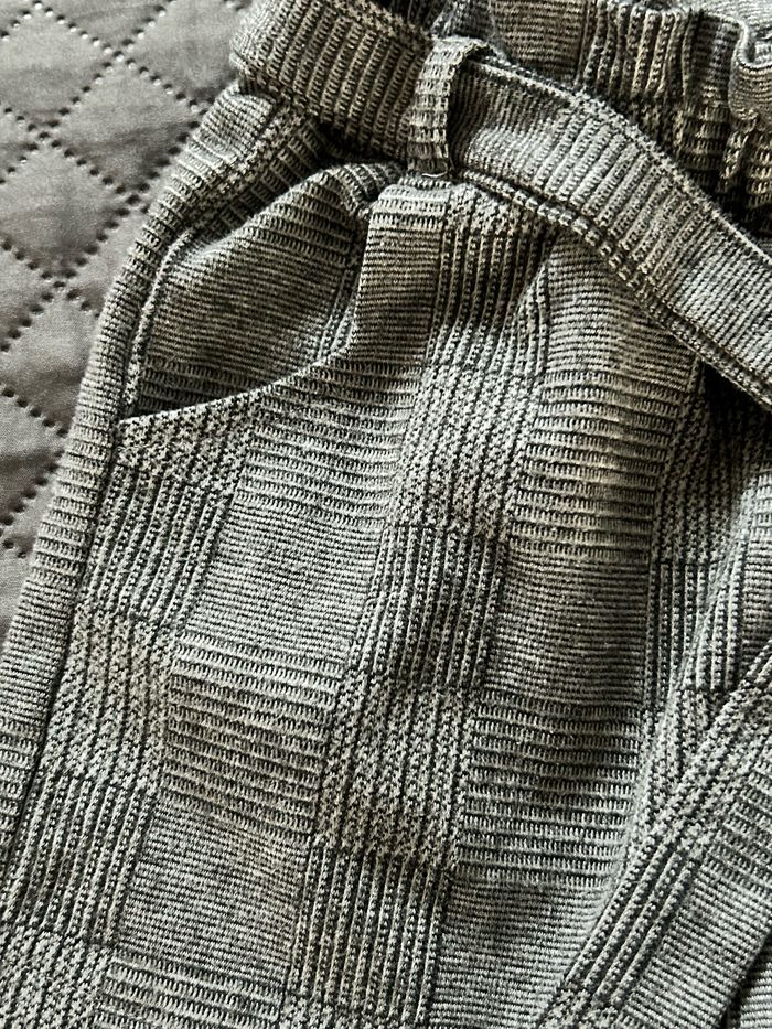 Short hiver mode pour fille - photo numéro 4