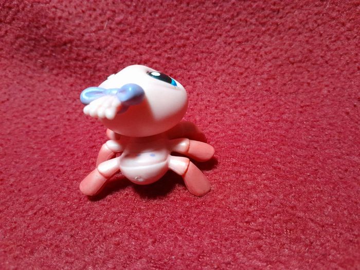 Figurine Petshop A20 - photo numéro 2