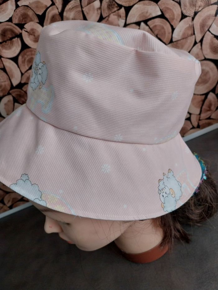 Chapeau enfants - photo numéro 1