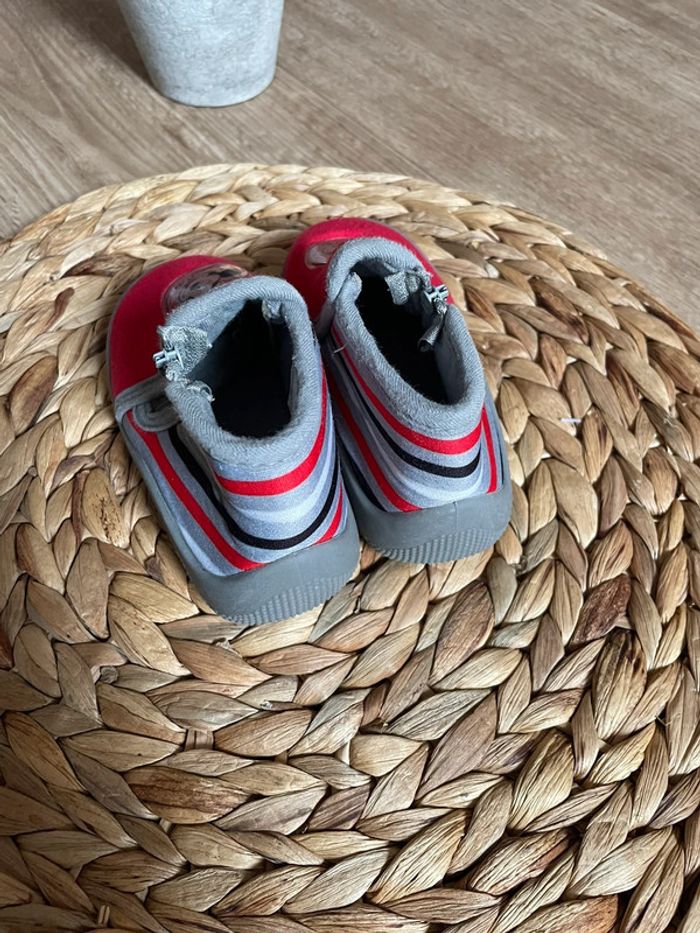 Chausson 21 - photo numéro 4