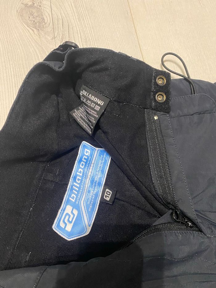 Pantalon de ski - photo numéro 6