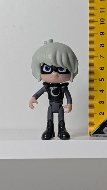 [Just Play] PJ Mask Luna