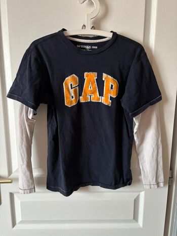 T-shirt GAP Kids