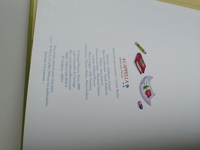 7 histoires pour aimer  la maternelle - photo numéro 2