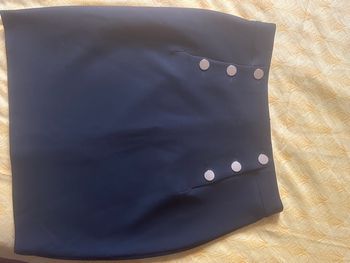 Jupe noire H&M taille 42