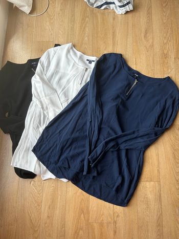 Lot blouses