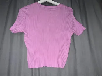 T shirt manches courtes