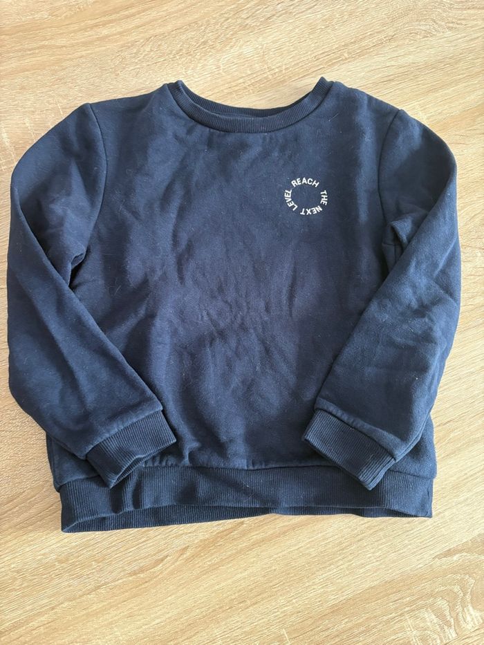 Lot pull sans capuche - photo numéro 2