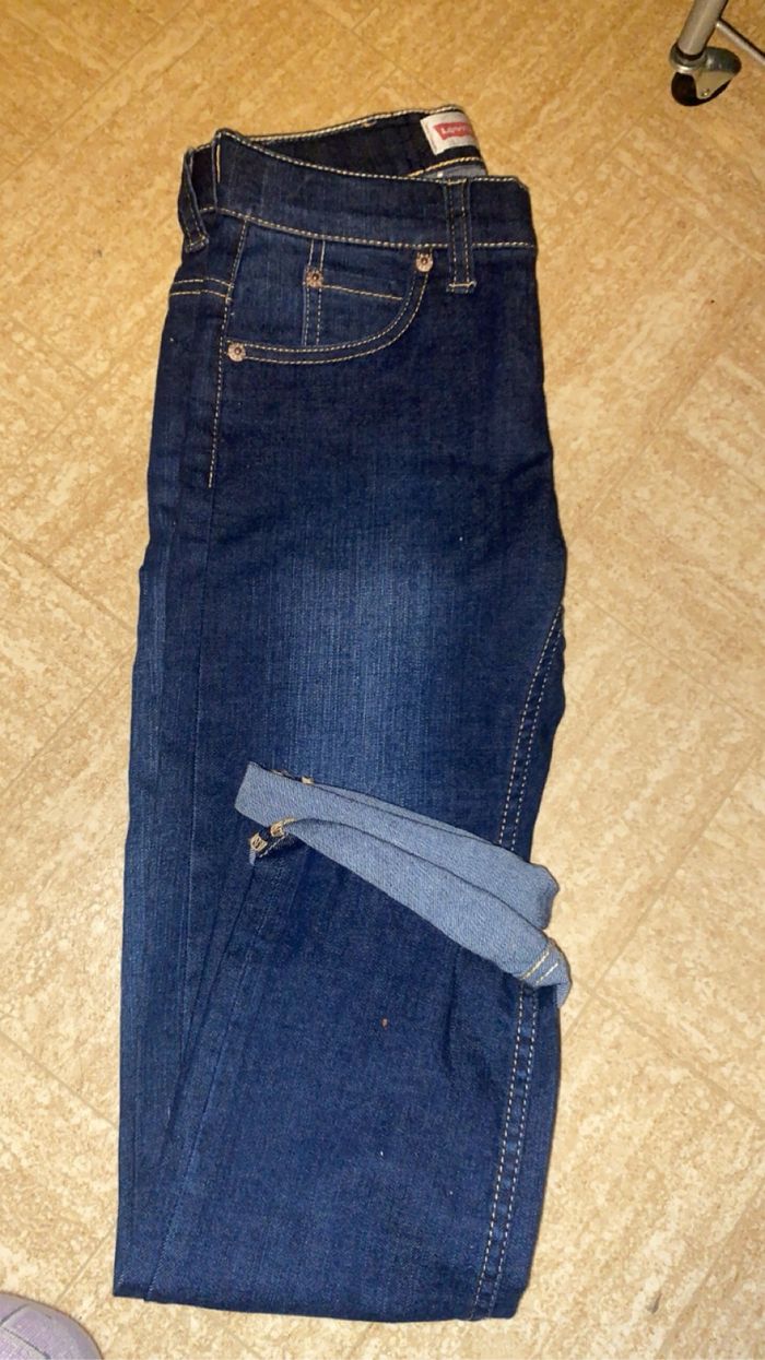 Levi’s - photo numéro 3