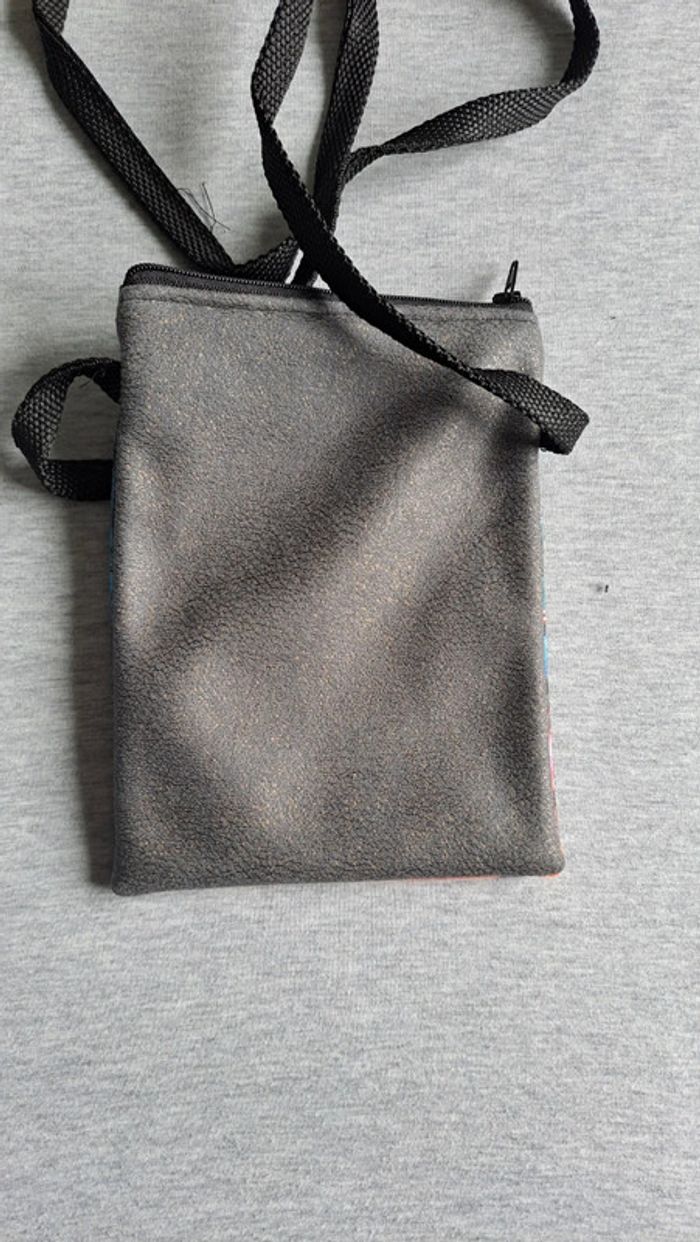 Pochette mr jack - photo numéro 2