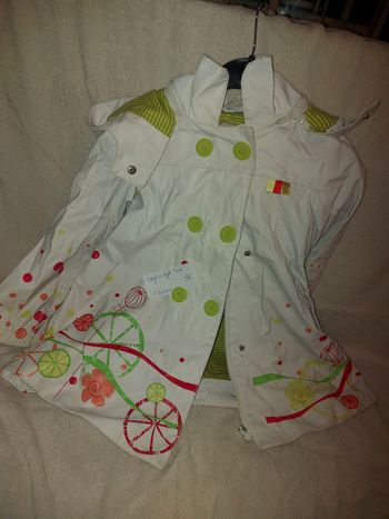 Veste en tt genre et à tt prix