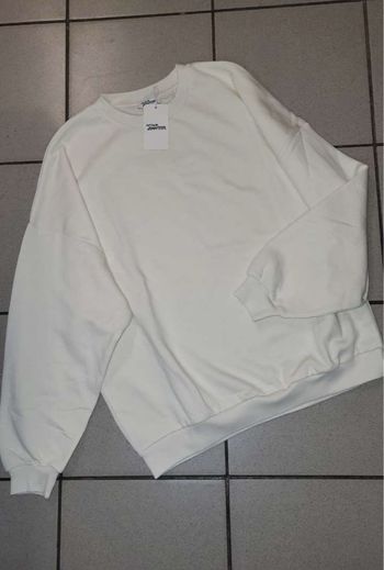 Pull Jennyfer Oversize