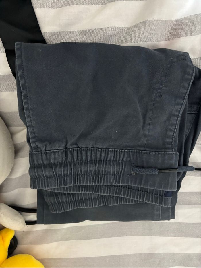 Pantalon homme