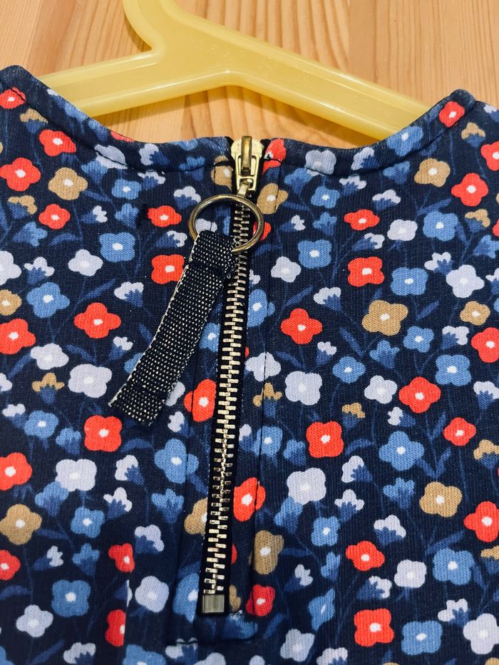 Jolie robe Monoprix - photo numéro 3