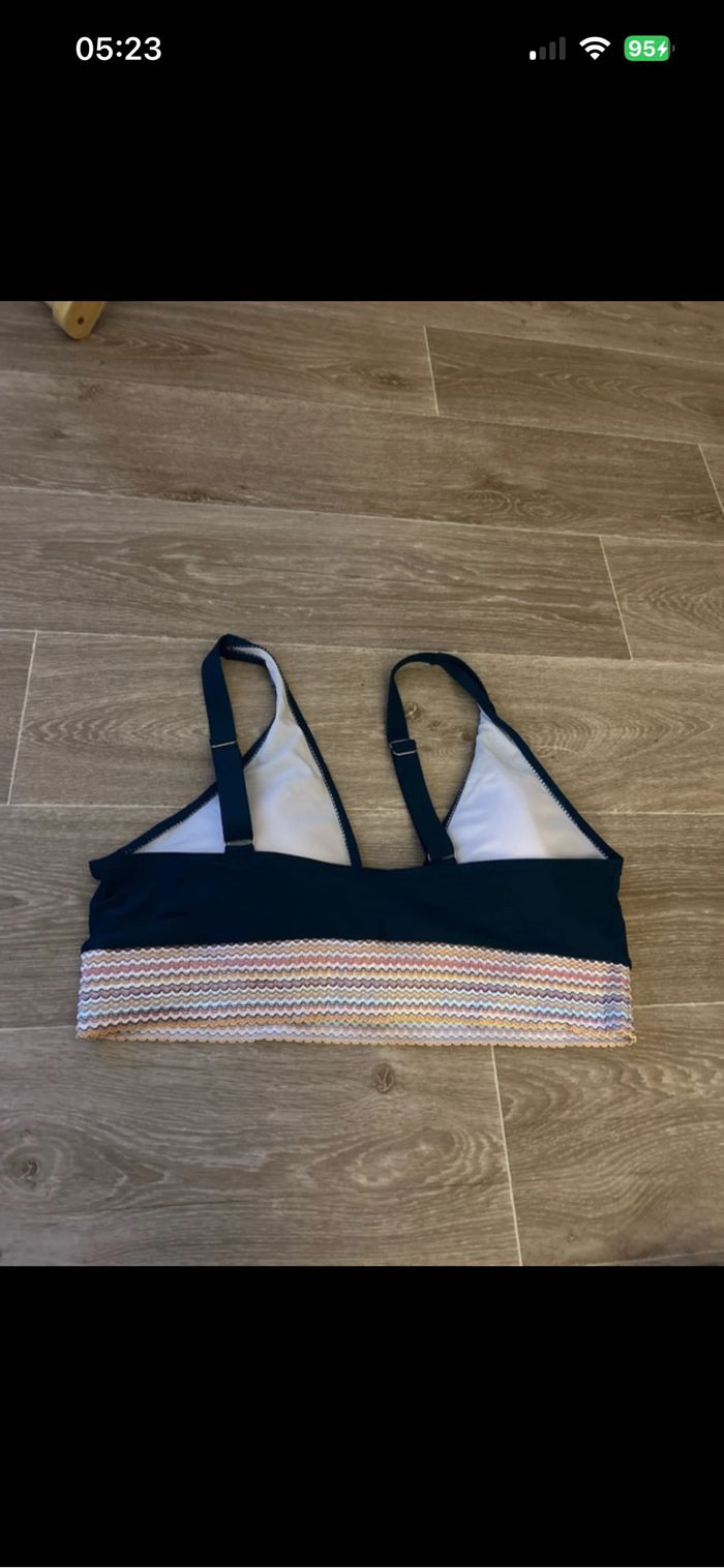 Maillot de bain 2 pièces - photo numéro 4