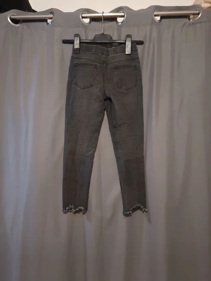 Jegging - photo numéro 3