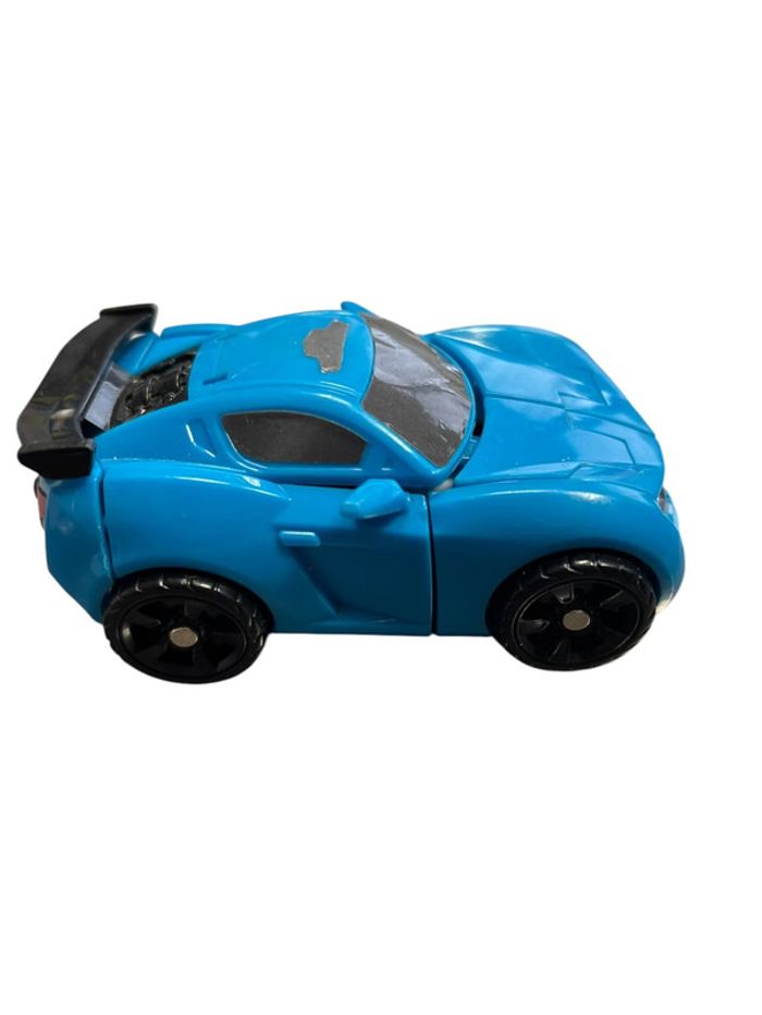 Figurine Transformers 10 cm - photo numéro 5