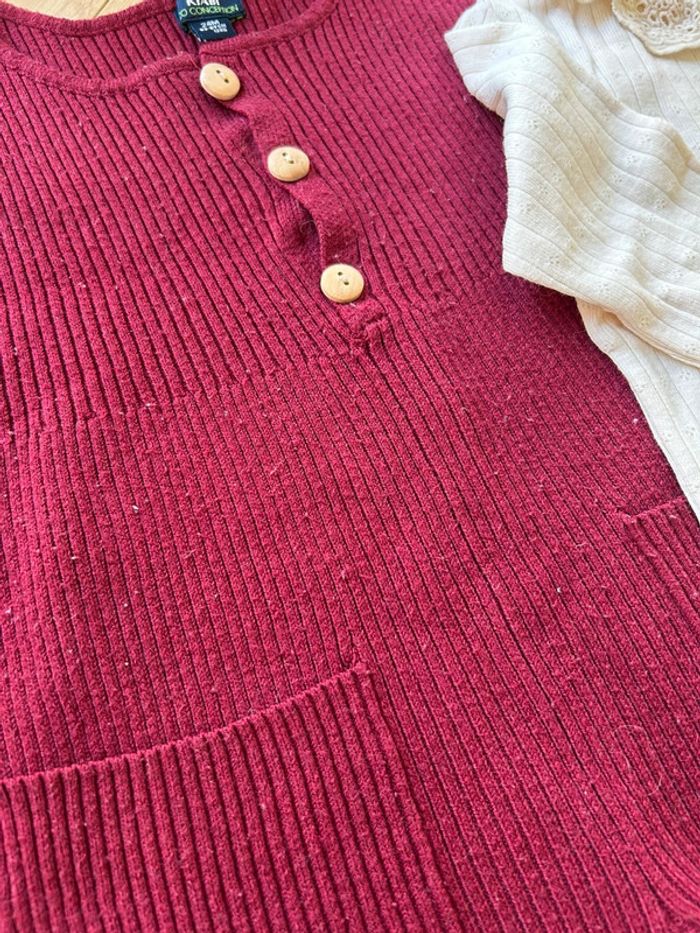 Ensemble 18/24 mois Kiabi - photo numéro 2