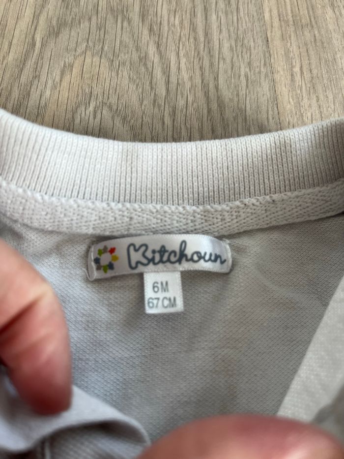 Ensemble 3 pièces - photo numéro 3