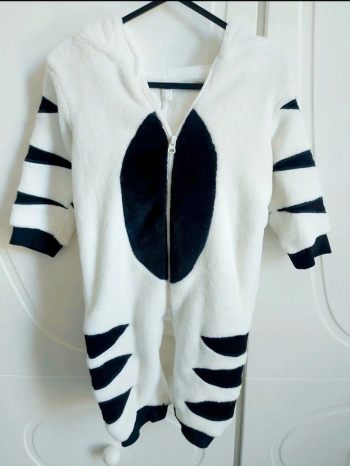 Lot 5 pyjamas - photo numéro 2