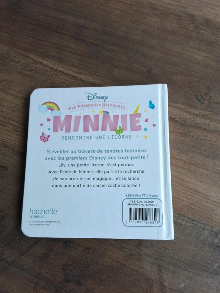 Livre - photo numéro 2