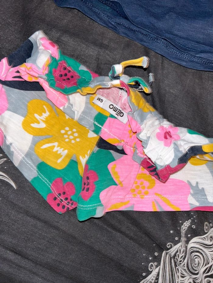 Ensemble bébé - photo numéro 3