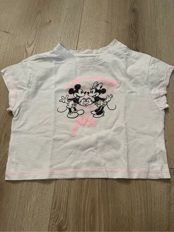 Tee-shirt