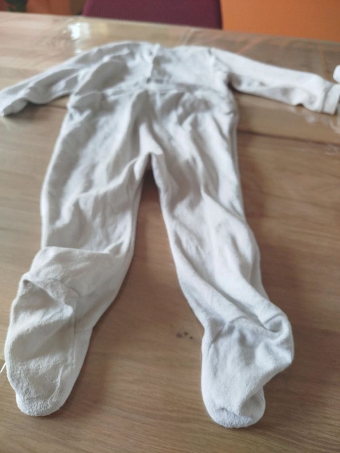 Pyjama - photo numéro 4