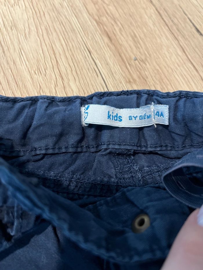 Short - photo numéro 2