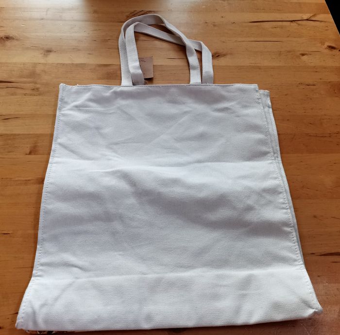 Tote bag "Clarins" - photo numéro 4