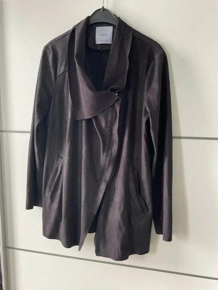 Veste légère - photo numéro 3