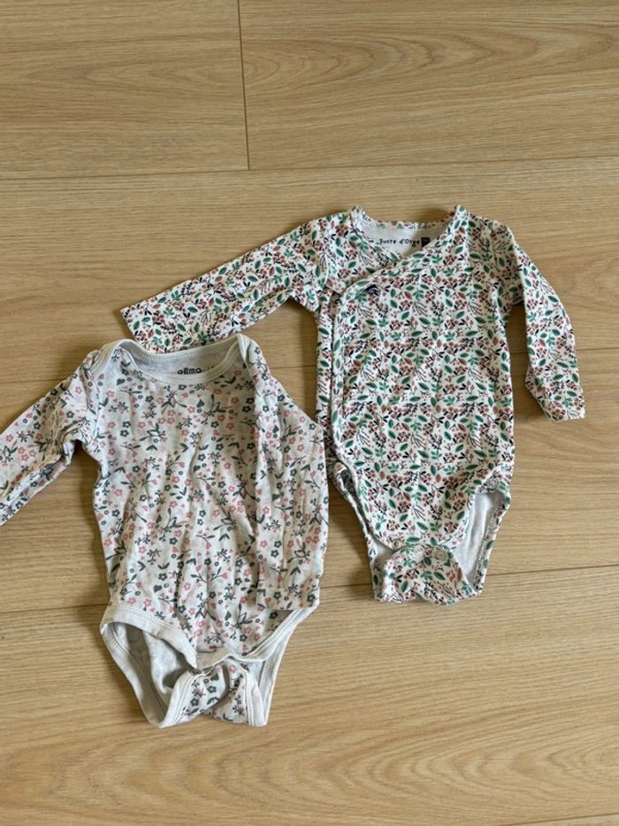 Lot bodies