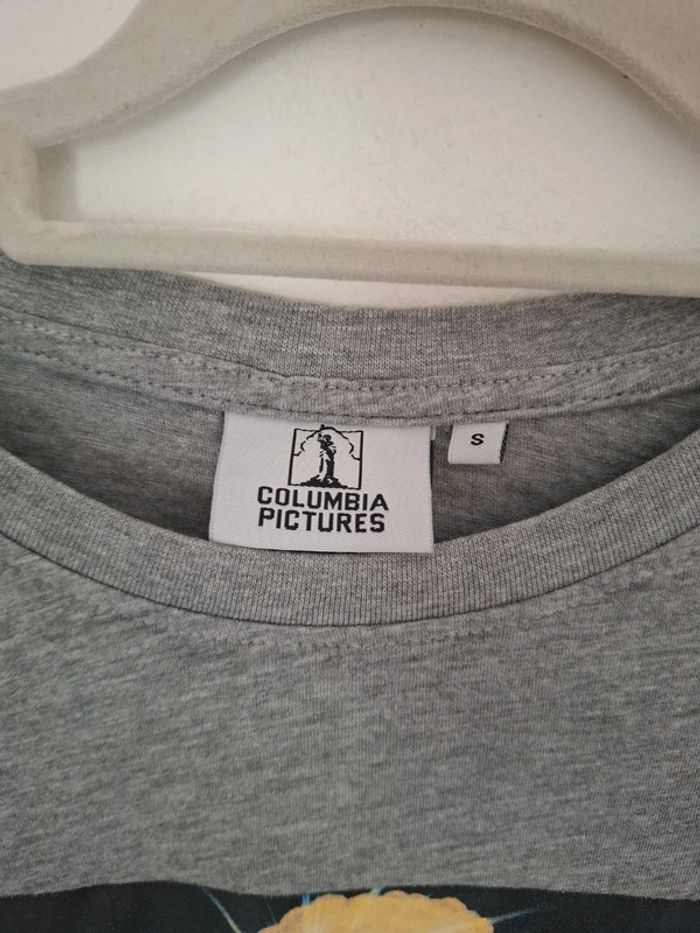 Tee-shirt S - photo numéro 2