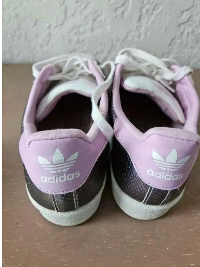 Adidas  superstar - photo numéro 4