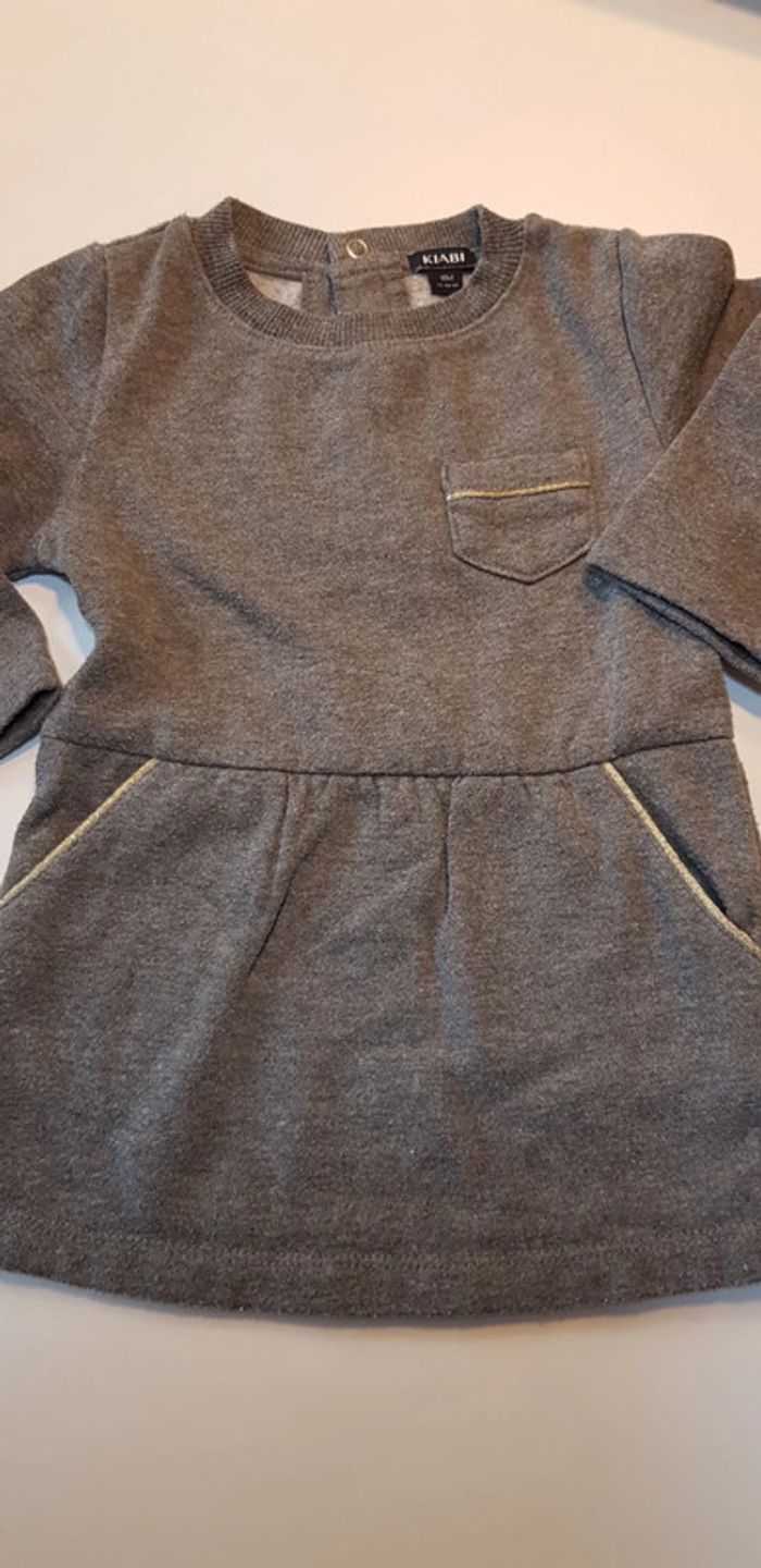 Lot robes 18 mois - photo numéro 5