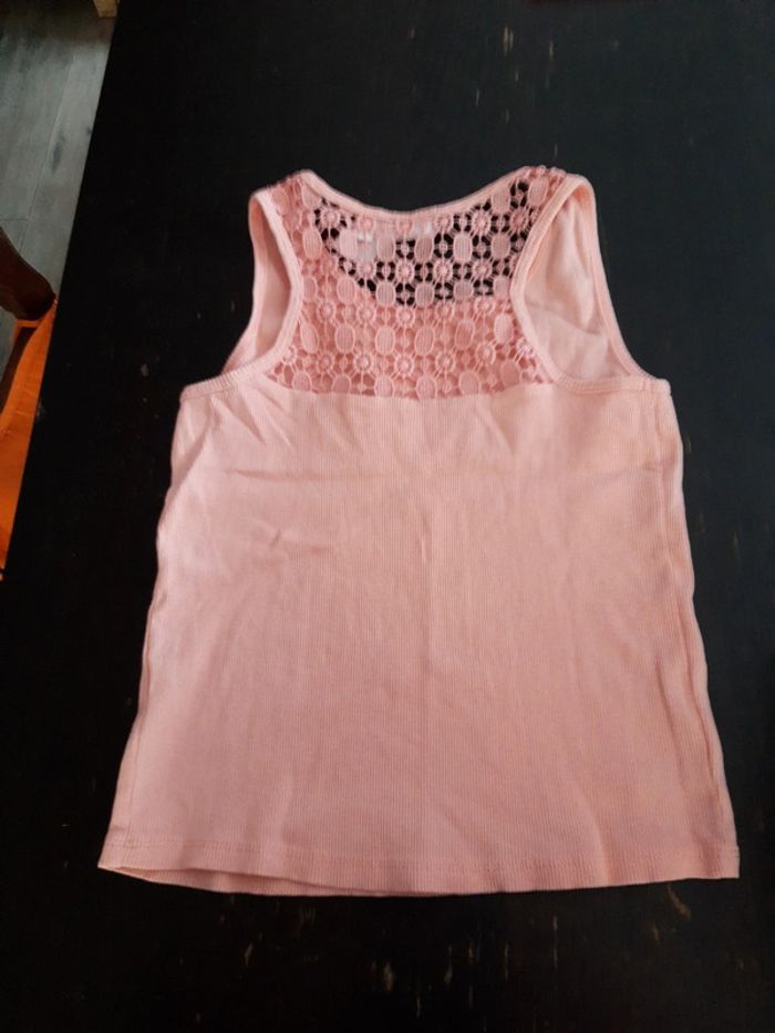 Top été - photo numéro 2