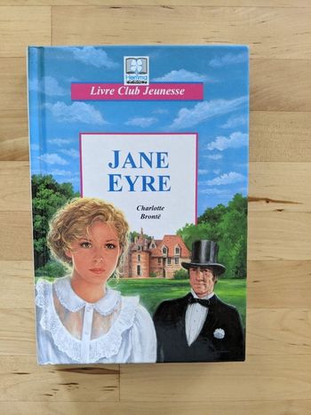 Jane Eyre