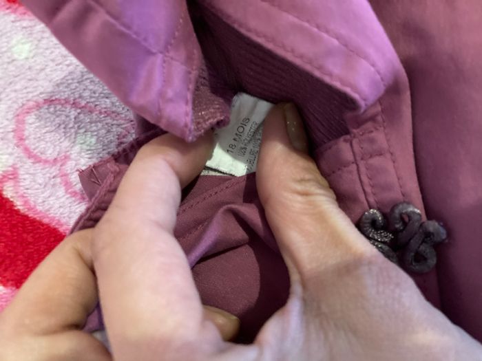 Robe sans manche - photo numéro 2