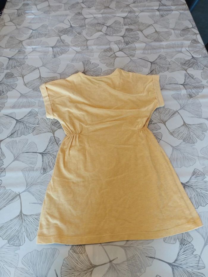 Robe Kiabi 5 ans - photo numéro 2