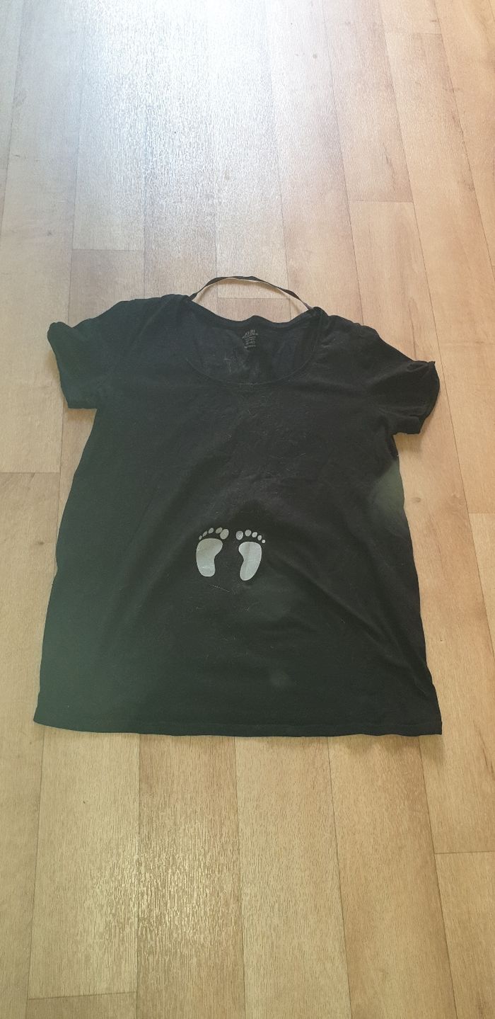 Tee shirt très bon état