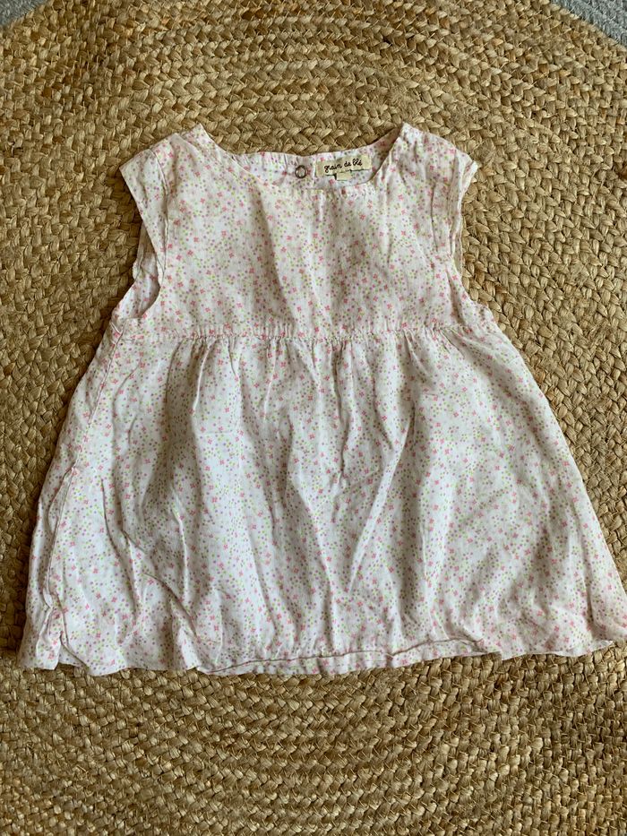 Robe 6 mois - photo numéro 3