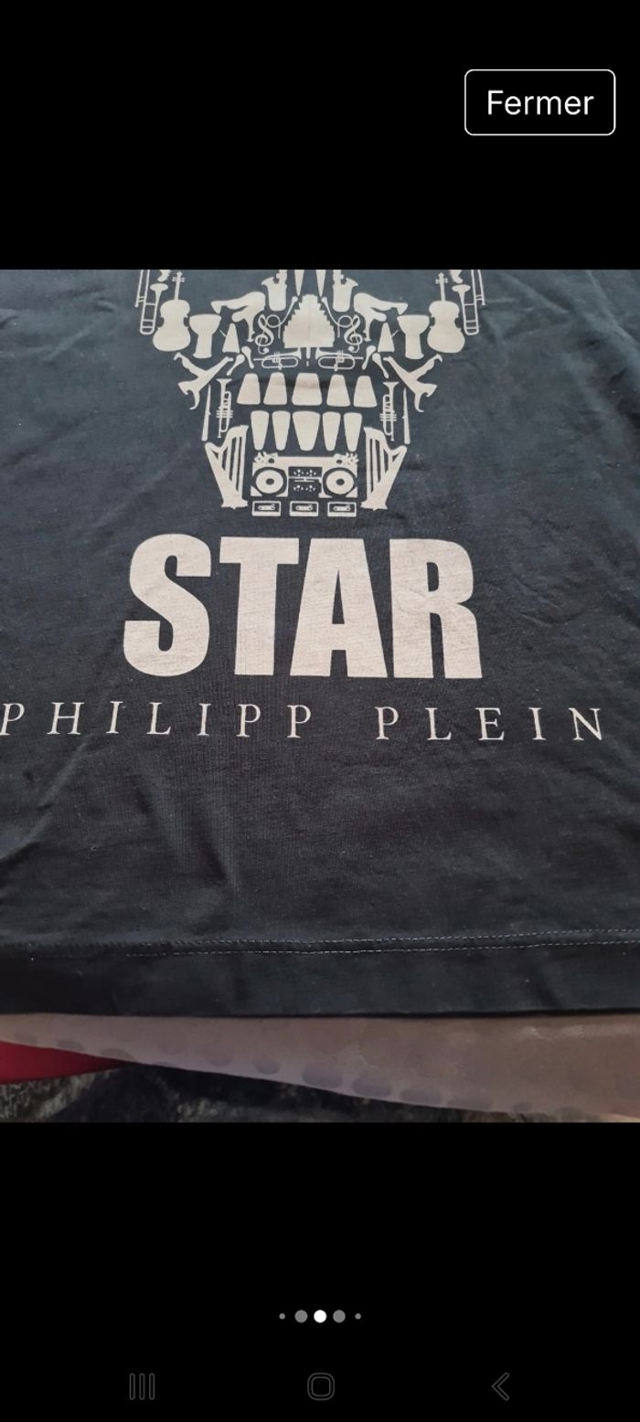 T-shirt taille M/L - photo numéro 4