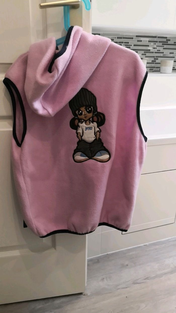 Veste polaire - photo numéro 2